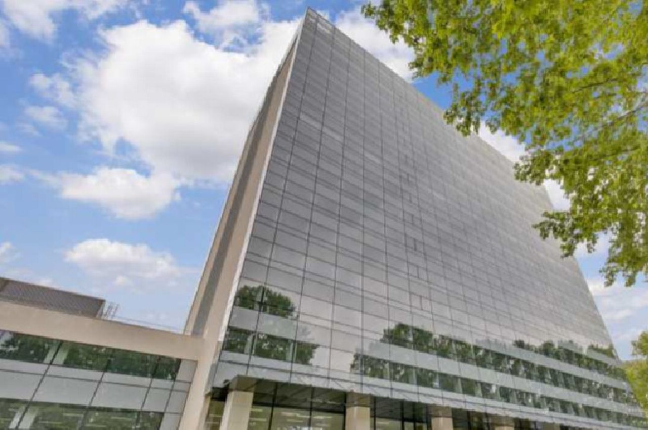 Bureau Courbevoie 4008m² Location bureau Courbevoie Hauts-de-Seine OLBUR2100519 5
